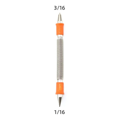 ya 26 5Piece Double Head Setter Hinge Pin Set less Spring Set