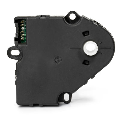 ya 5 8.7 2 Piece Valve Heater Actuator AC Hybrid Control Motor for Chevrolet for GMC for Silverado