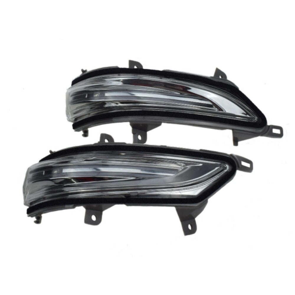 ya 10 10.28 Sequential LED side mirror turn signals applicable to 2013-2020 for Lexus G