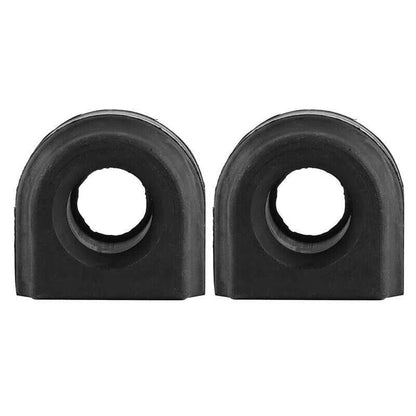1 pair front stabilizer rocker bushing for BMW 650i 640i 530i 31356777933
