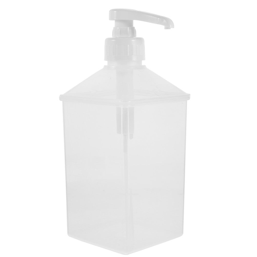 ya 26 Plastic Sugar Sauce Dispensers Salad Dressing Bottle Practical Squeeze Bottle