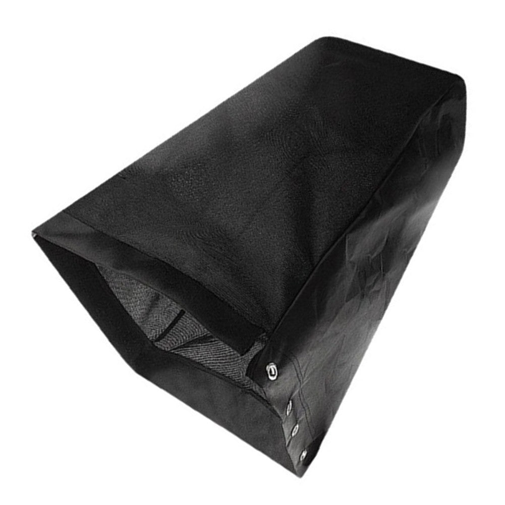 ya 14 1PC 3.3 Bushel Grass Bag 482567 For Mowers - High Airflow  Dust Control! New