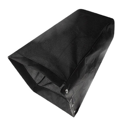 ya 14 1PC 3.3 Bushel Grass Bag 482567 For Mowers - High Airflow  Dust Control! New