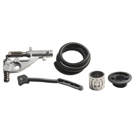ya 17 Exceptio l Durability Oil Pump Pressure Line Kit for 455 455E 460 Chainsaws