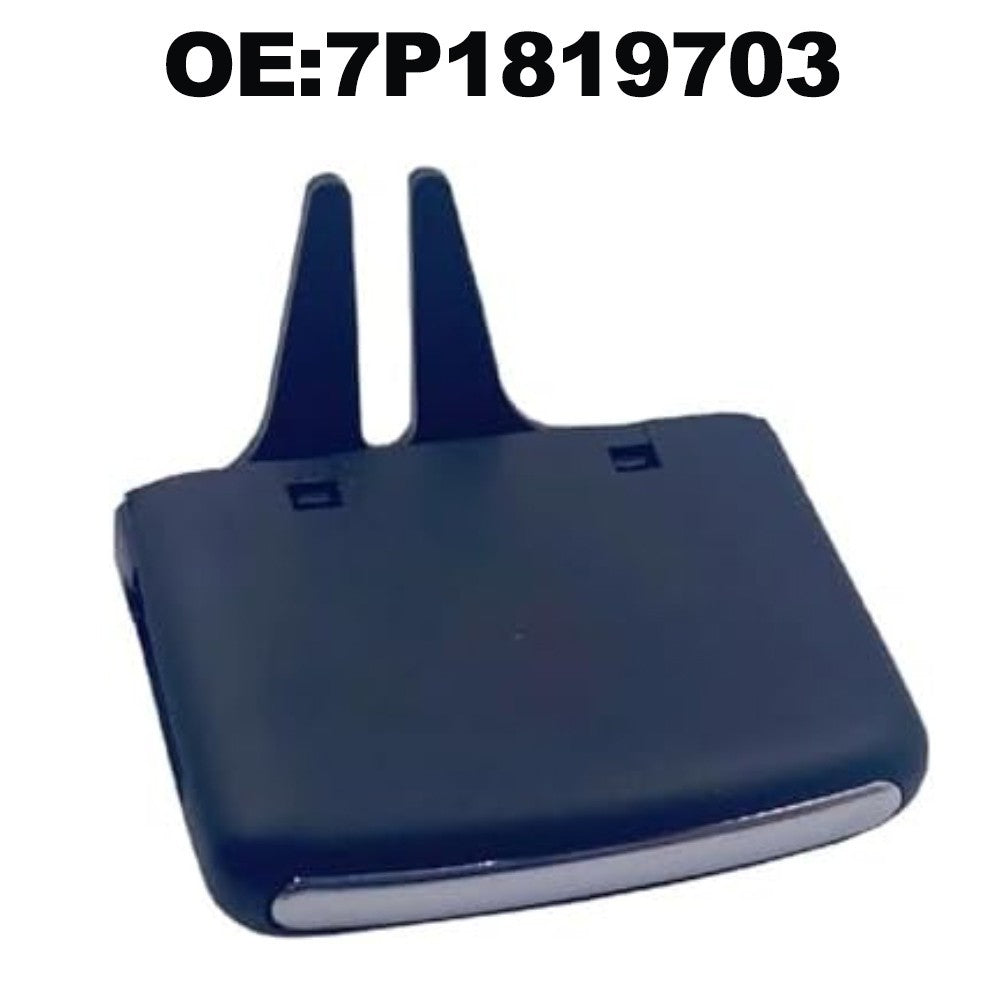 ya 1 7.4 Car Ventilation Clamp Sliding Clamp Car Maintenance Direct Replacement Part