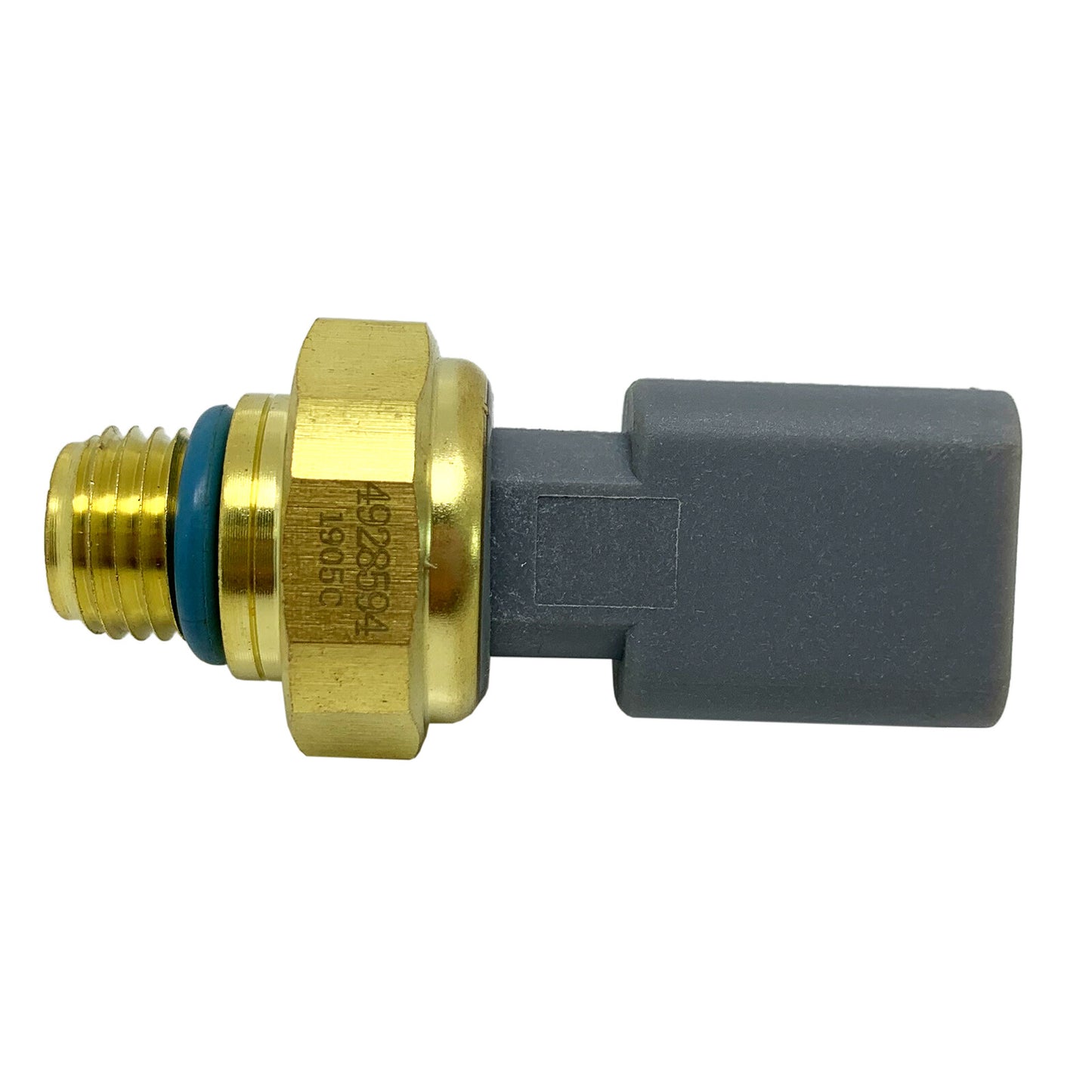 ya 1 8.5.4 Exhaust Gas Pressure Sensor For ISX ISM ISC ISB 4928594 4921746 4087990