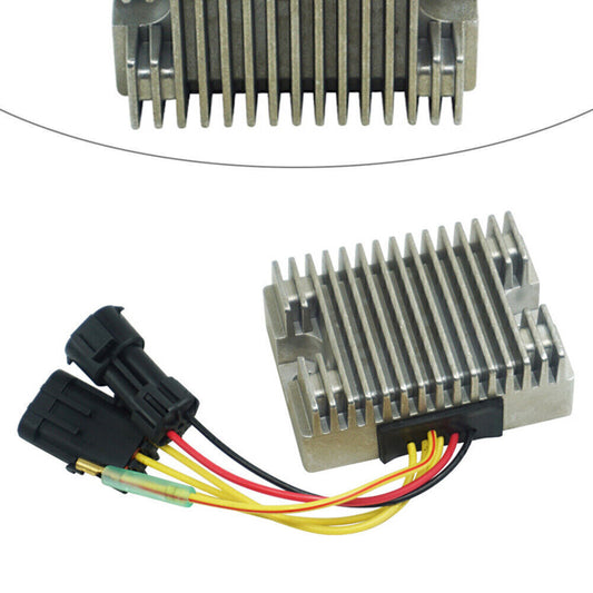 ya 6 6.12 Voltage Regulator Rectifier 4012192 Fit for Polaris Sc for Ram bler 500 Sportsman 400 500
