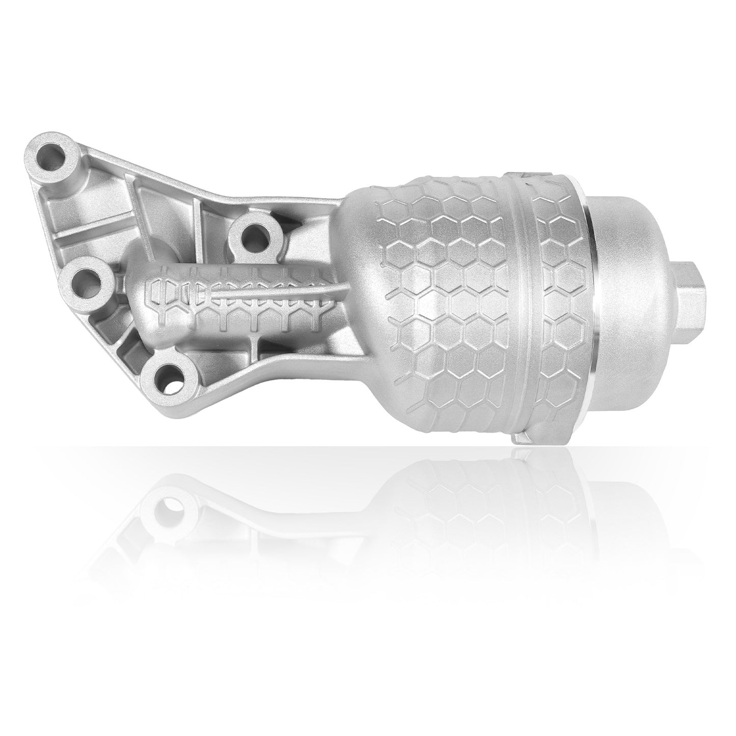 ya 5 8.7 Oil Filter Full Aluminum Housing kit for Kia Telluride 2020-2024 NO.26300-3LAA0