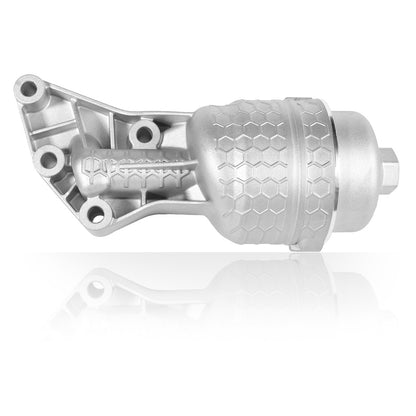 ya 5 8.7 Oil Filter Full Aluminum Housing kit for Kia Telluride 2020-2024 NO.26300-3LAA0