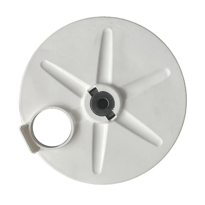 ya 14 For Compatible Replacement Parts Wheel Cover Assembly For Lawnmowers