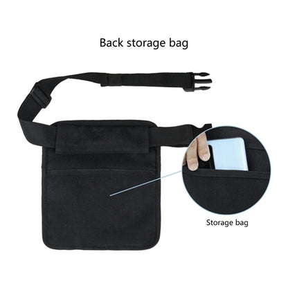 ya 26 Adjustable Waist Pocket Repair Tool Garden Screwdriver Tool Belt Bag