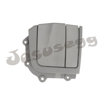 ya 5 8.7 for BMW E93 M3 Convertible 2007-13 Gray Right Retractable Top Deck Hinge Panel