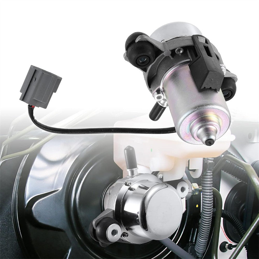 ya 11 6.5 20804130 Brake Vacuum Pump for Chevrolet for Cruze Camaro Impala for Cadillac CTS for Buick