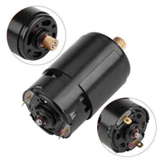 ya 11 6.9 17 tooth electric brake motor suitable for Mercedes-Benz S-Class W221 A2214302949-