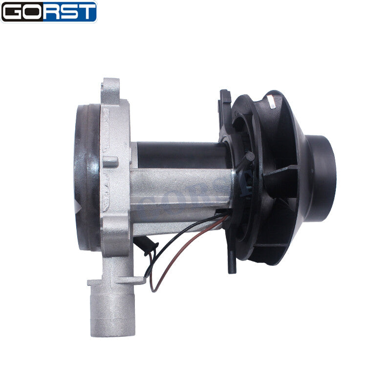 ya 5 8.7 Suitable for Eberspacher D2 Blower Motor Big Leaf Assembly Combustion Air Fan 2KW 24V