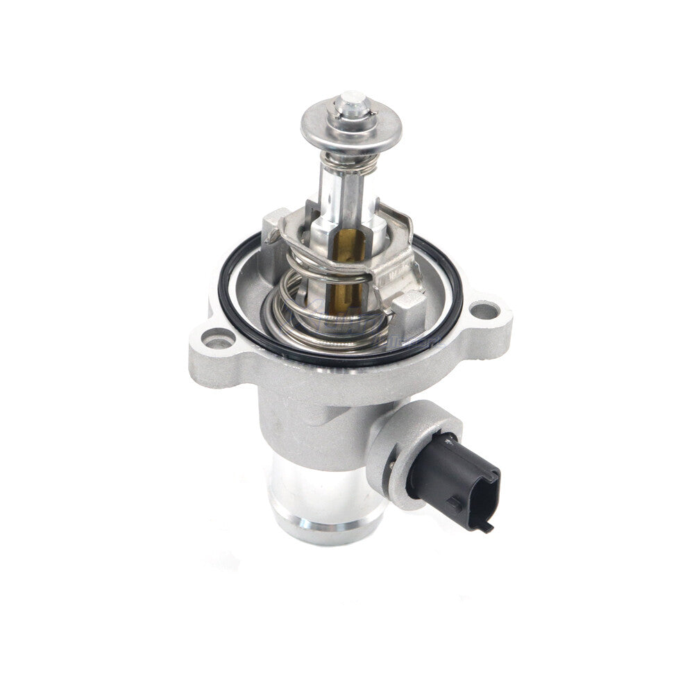 ya 11 6.8 Engine electronic thermostat cooling system thermostat suitable for Chery Tiggo 3X