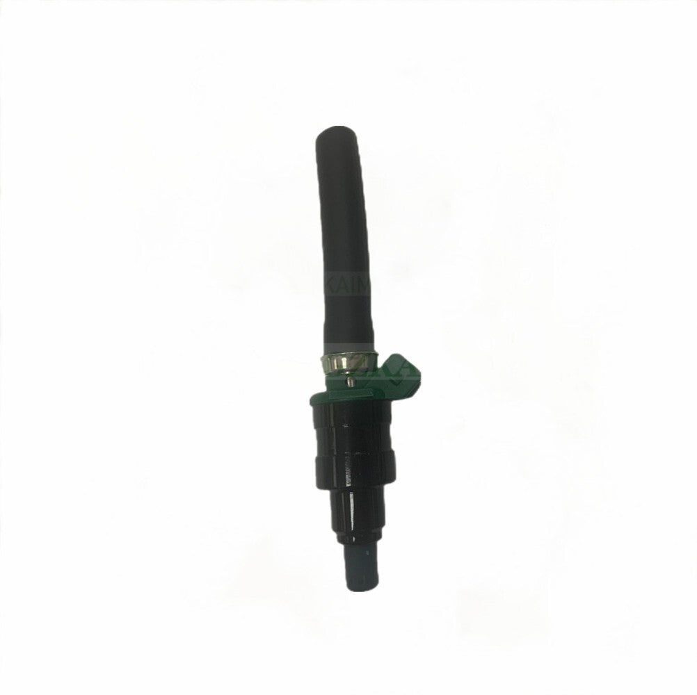 ya 1 8.5.3 4PCS Fuel injector nozzle 0280150035 suitable for for Jaguar