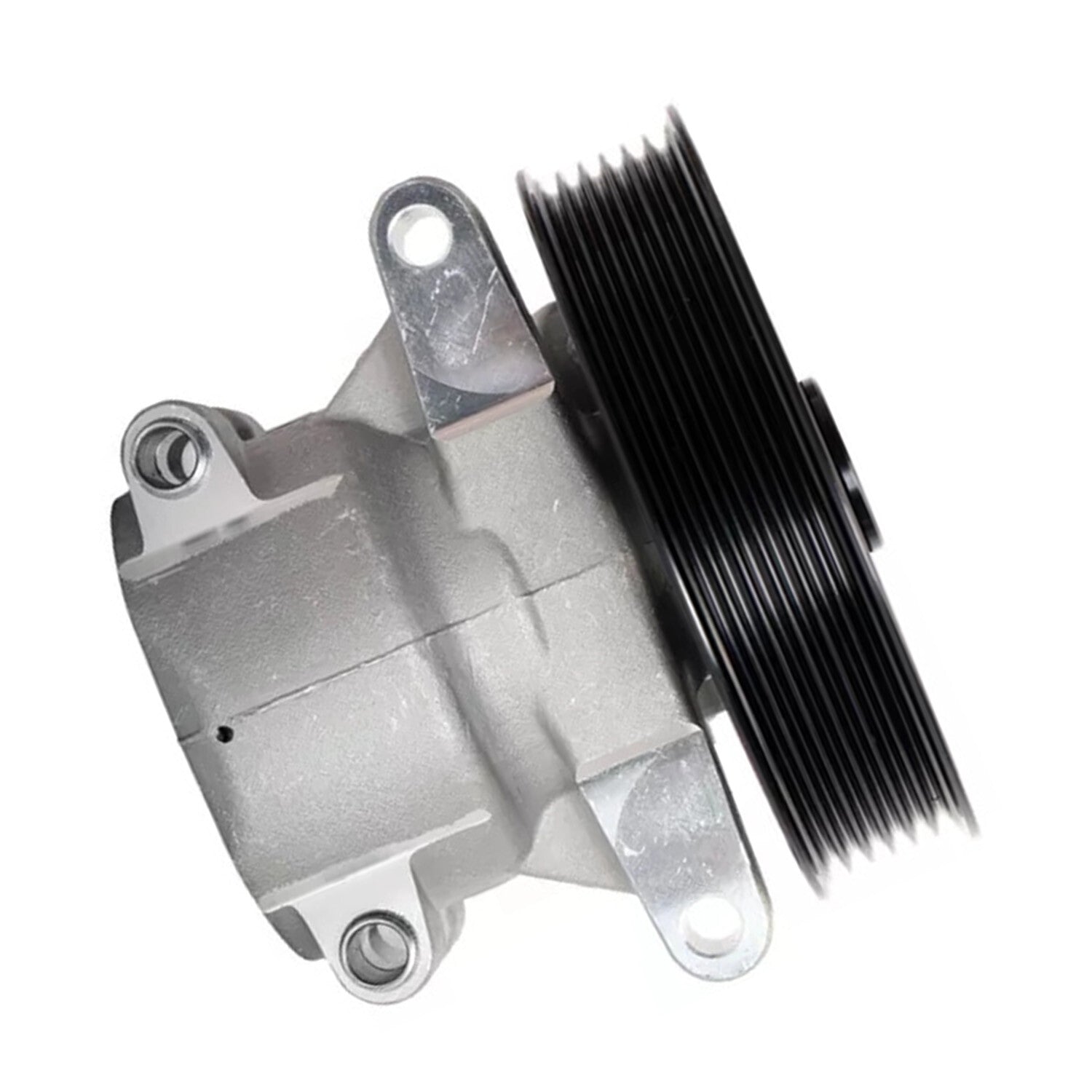 ya 5 8.7 New Power Steering Pump for Ford Ecosport 1.6L 2004-2012 2S653A696DA 2S653A696CA