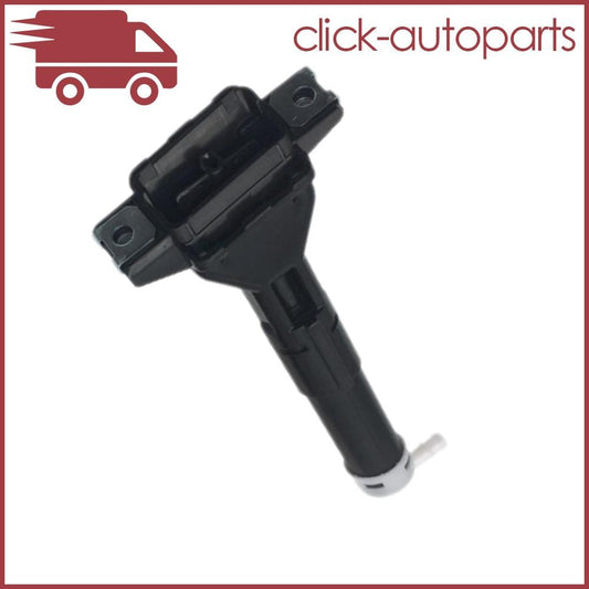 ya 13 Headlight Washer Nozzle Left / Driver Side for CR-V 2012-2014 76885-T0A-S01