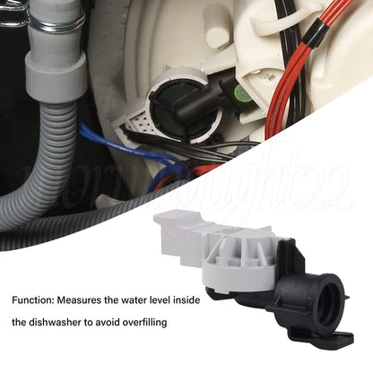 ya 26 Dishwasher Part Water Pressure Control Sensor Replacement for A00055406
