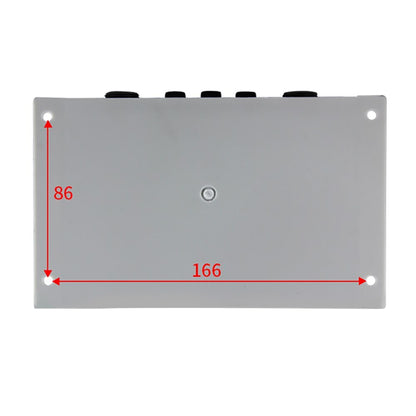 ya 26 Tool Holder Control Box Data Cable Machine Tool Electric Turret Junction Box