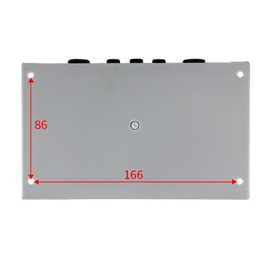 ya 26 Tool Holder Control Box Data Cable Machine Tool Electric Turret Junction Box