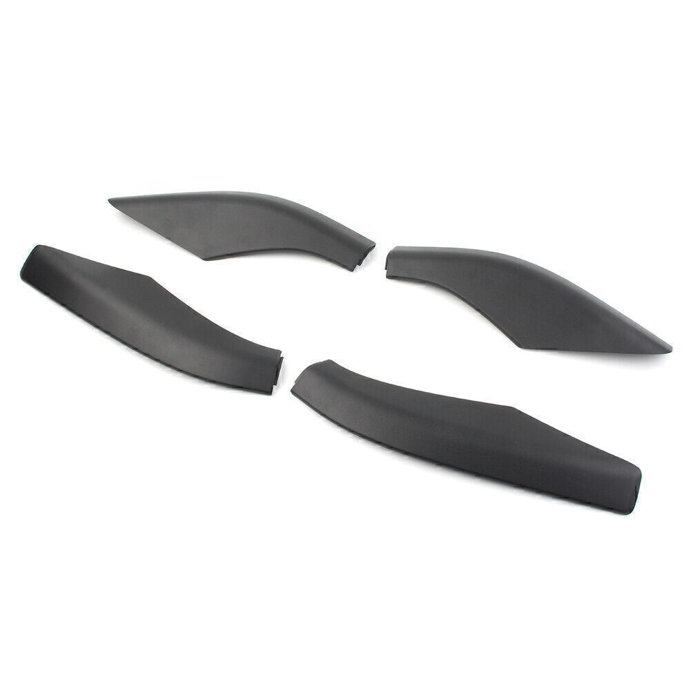 ya 5 8.7 Roof Rack Cover Rail End Shell Cap Replacement Fit for Land Rover lander 2 06-14