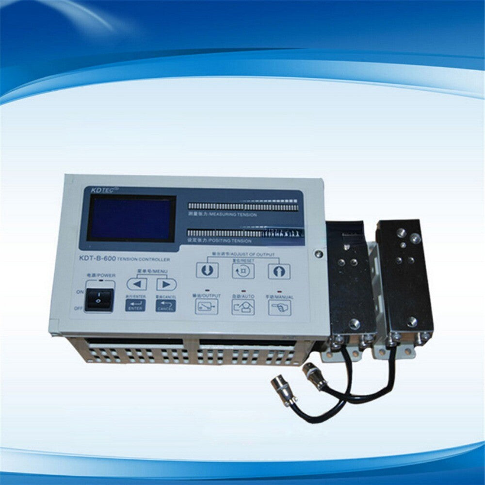 ya 26 KDT-B-600 Max Pressure 600n.m Automatic Constant Tension Controller/Magnetic