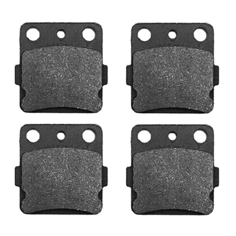 ya 26 Modern Motorcycle ont and Rear Brake Parts Fit for Honde Sportax 300