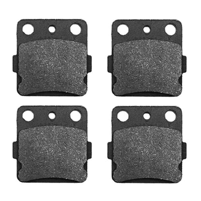ya 26 Modern Motorcycle ont and Rear Brake Parts Fit for Honde Sportax 300