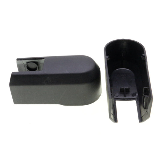 ya 3 6.25 2 Pack for SsangYong Tivoli 2015-On Rear Window Washer Wiper Arm Nut Cap