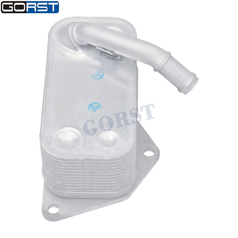 ya 5 8.7 Engine oil cooler 11427525333 Suitable for BMW 2.0L 2.5L 3.0L 4.4L 8MO376701554 7525333
