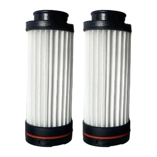 ya 25 2 Pack of HEPA Filters for Diyuto For Q5 Vacuum Cleaners Effective Indoor Air