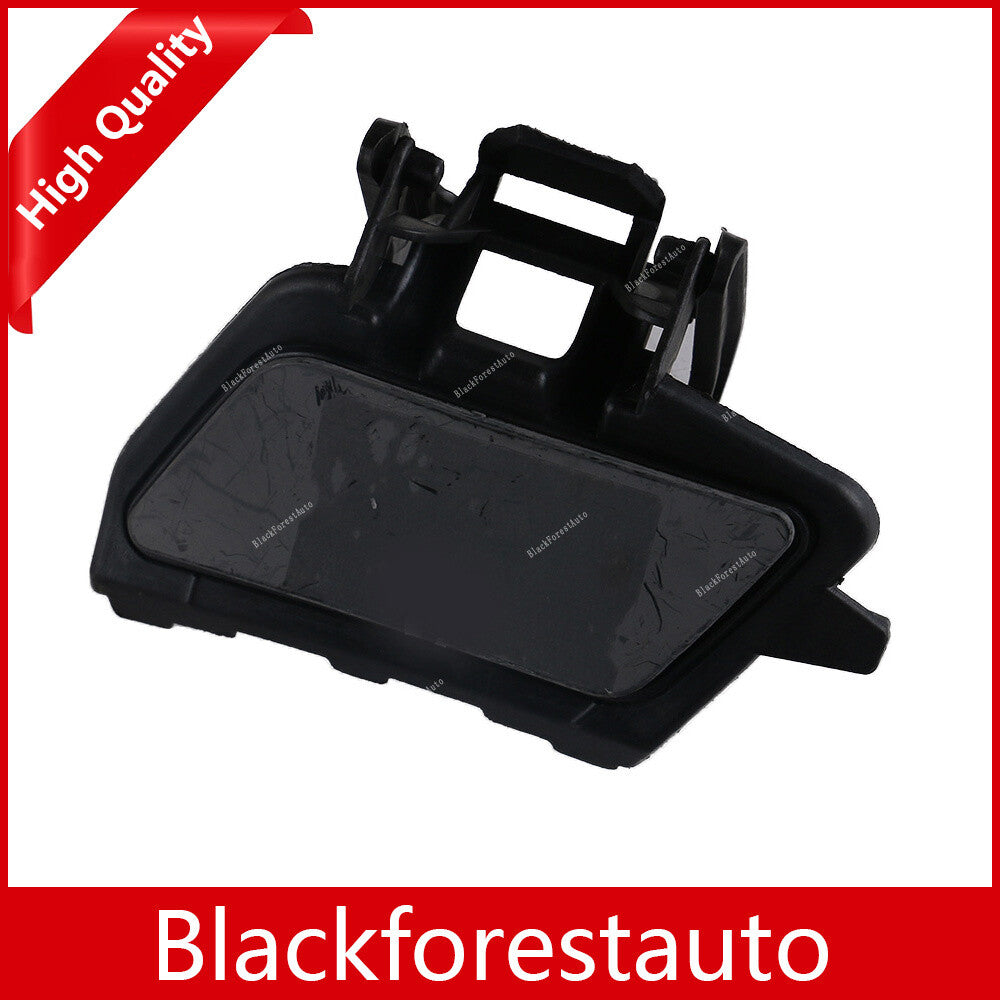 ya 27 6.18.2 #1648600708 Front Left Headlight Bumper Washer Cap for Benz ML350 ML550 2010-11