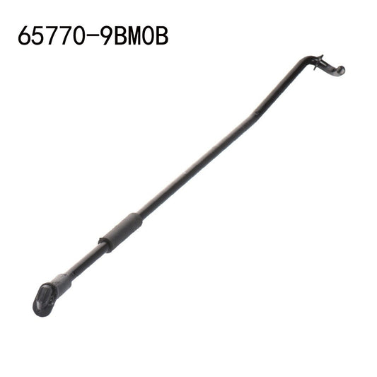 ya 1 7.3 for for Nissan For Frontier For Xterra 05-20 Front Hood Support Prop Rod 65770-9BM0B