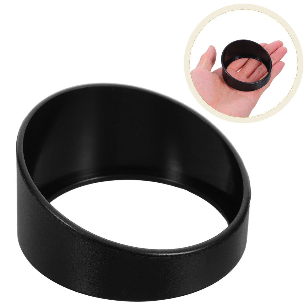 ya 5 8.7 Instrument Visor Modified Gauge Baffle Sun Extender for Car Dashboard Protector