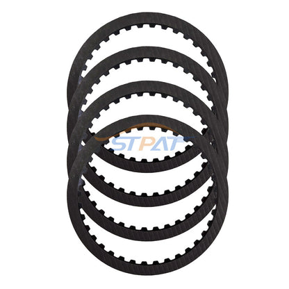 ya 1 8.12 baidi Suitable for 722.3 transmission friction clutch kit selected 