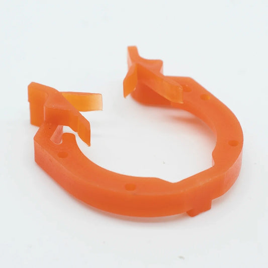 ya 1 8.5.1 4Pcs for Jeep for Wrangler JK 2007-2018 Transfer Case Gear Shift Cable Retainer Clip
