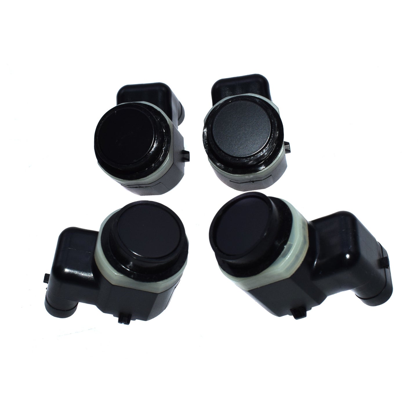 ya 1 8.5.2 4-piece parking sensor backup set suitable for X5 X6 E70 E70N E71 E72 07-12 66209139868