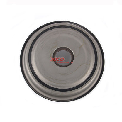 ya 5 8.7 DSG Clutch Pack Cover Fit for VW CC for Golf for JETTA for Audi A3 TT #02E301205C#