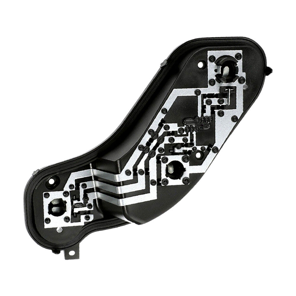 ya 2 6.26 Right rear taillight socket assembly suitable for Nissan Versa 2012-2018 all- 26551-3AW0A