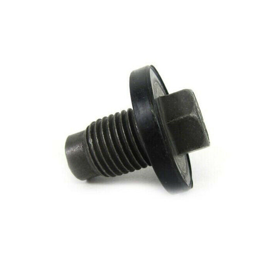 ya 12 5.21 Suitable for 96-20 for Jeep for Dodge Patriot engine oil pan drain plug bolt washing machine