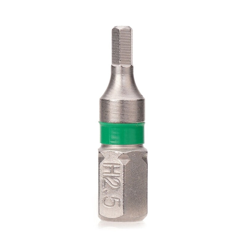 ya 26 Professio l Screwdriver Bit for Pise Work Quick and Easy Fixing
