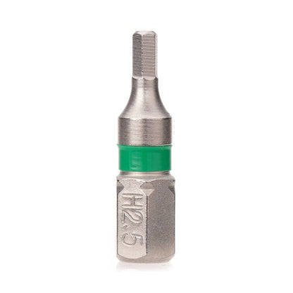ya 26 Professio l Screwdriver Bit for Pise Work Quick and Easy Fixing