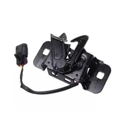 ya 5 8.7 General Motors Regal Sportback TourX 18-20 Range Hood Latch