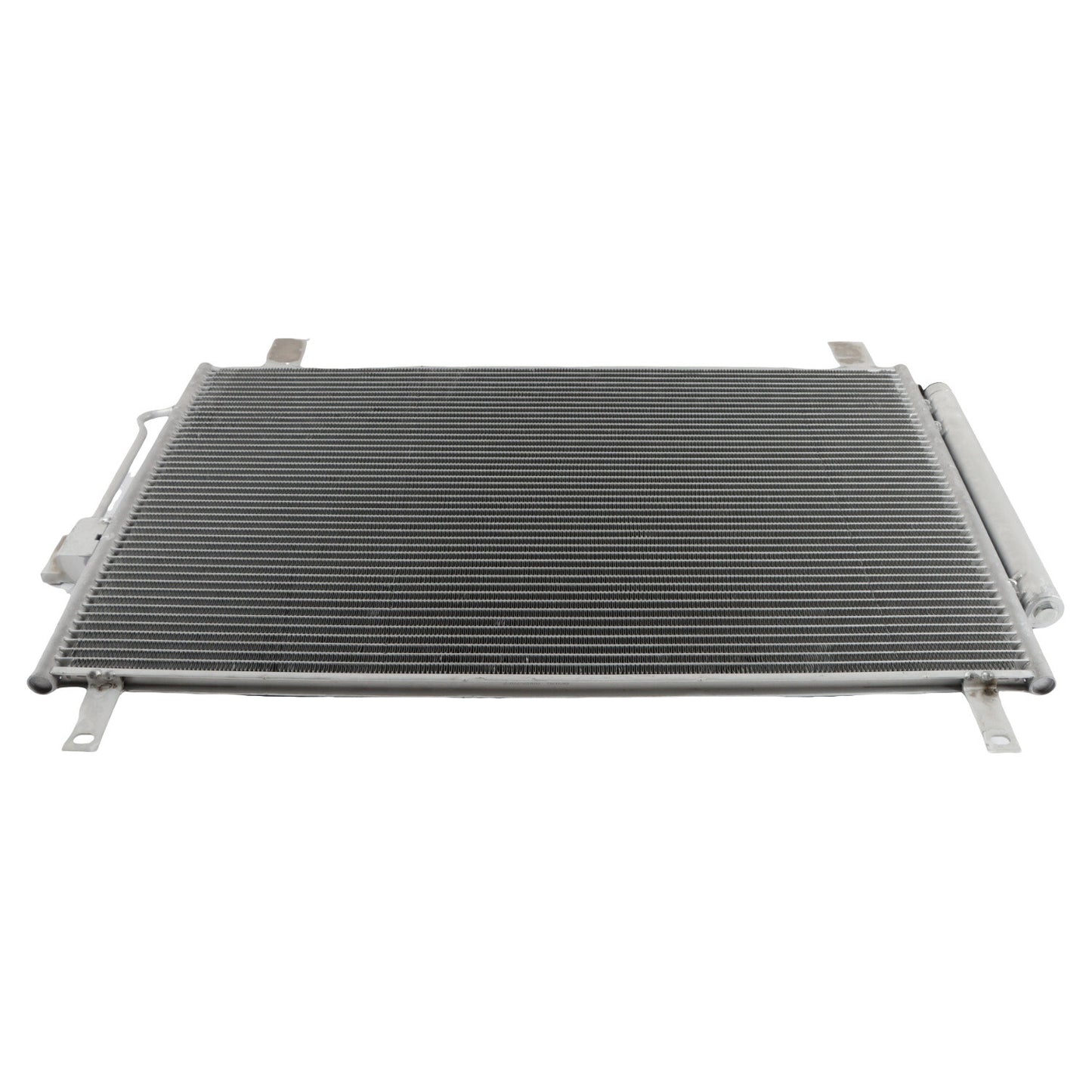 ya 4 6.21 A/C Condenser for Infiniti JX35 QX60 / for Nissan Pathfinder - OE# 921003JA0E