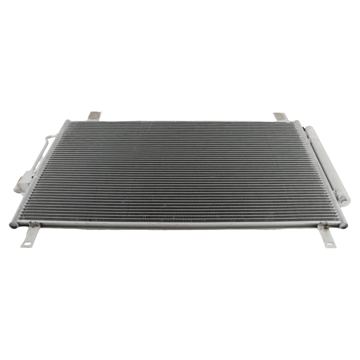 ya 4 6.21 A/C Condenser for Infiniti JX35 QX60 / for Nissan Pathfinder - OE# 921003JA0E