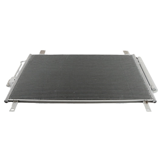 ya 4 6.21 A/C Condenser for Infiniti JX35 QX60 / for Nissan Pathfinder - OE# 921003JA0E