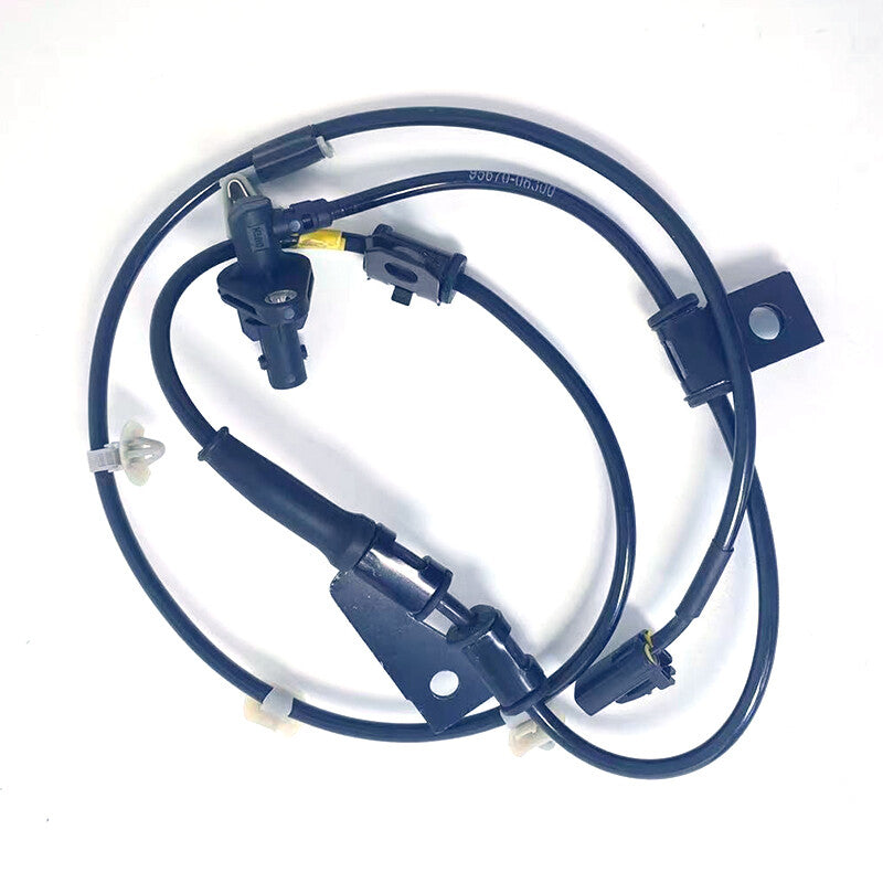 ya 1 8.5.1 ABS speed sensor, front left, suitable for Elantra 2007-2016 95670-08300
