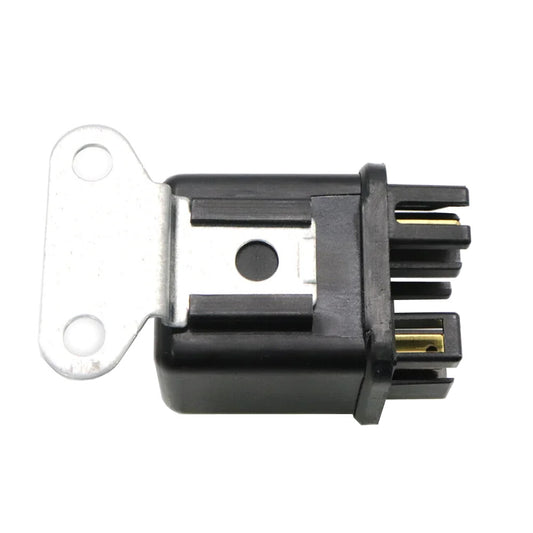 ya 1 7.4 for Isuzu Hitachi ZAXIS27U ZAXIS50U ZAXIS40U 8-94248-1610 Relay Glow Plug 12V